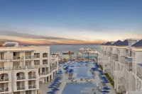 Pickalbatros Blu Spa Resort - Adults Friendly 16 Years Plus- Ultra All-Inclusive - románticos