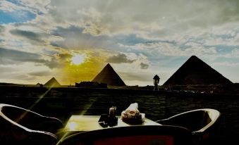 Pyramids Top Success Result