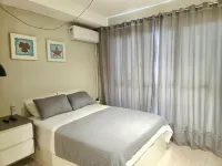 Aurora 104 - Estilo e Conforto no Centro de SP