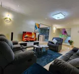 Lux Suites Vacanza Homes Nakuru Hotels in Gilgil