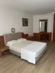 Softa Vivanco Hotel Các khách sạn ở Anamur