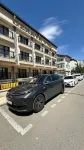 Özkaya Otel - parking