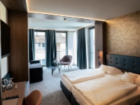 TOP KHR Stadthotel Münster Hotels in Münster