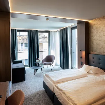 TOP KHR Stadthotel Münster