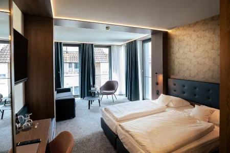 TOP KHR Stadthotel Münster