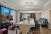 Hampton Inn Philadelphia/Willow Grove Hotels in Willow Grove