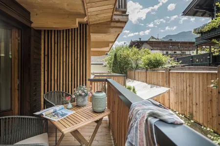 Hotel Sieghard Zillertal