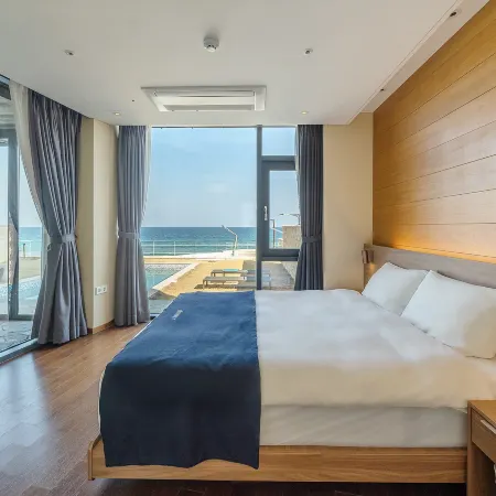 Havet Pool Villa & Resort