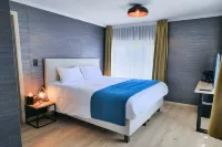 Hotel & Restaurant Maison Pal'Ange Hotel a 