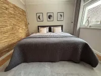 Beautiful apartment on the edge of the Teutoburg Forest, 100 sqm, large roof terrace Hotels in Schlangen