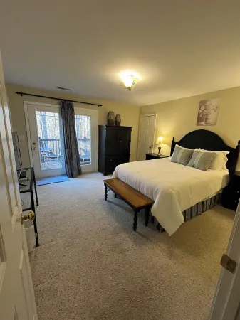 Bourbon Boating Lake House, 3bed, 3 bath cottage on Taylorsville Lake-Cottage 41