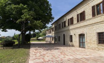 Locanda di Montegiove