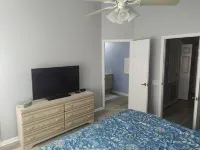 Townhome - Renovated in 2024, Saltwater Splash Pool, No Host Fees Hotels in West Kissimmee