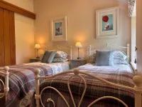 Charming Barn in Hope Valley - The Heart of the Peak District.  Sleeps 7 Hotels in Hope