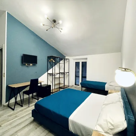 Nautilus B&B
