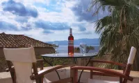 Menexes Suites Monemvasia Hotels in Monemvasia
