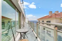Sunny Beach Machico Apartment by Holiday Rental Madeira - Ocean View