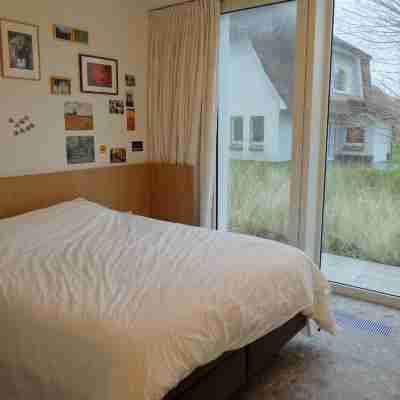 Apartment in Nieuwpoort with Terrace Rooms