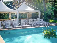 Apartment in Imperia with Heating