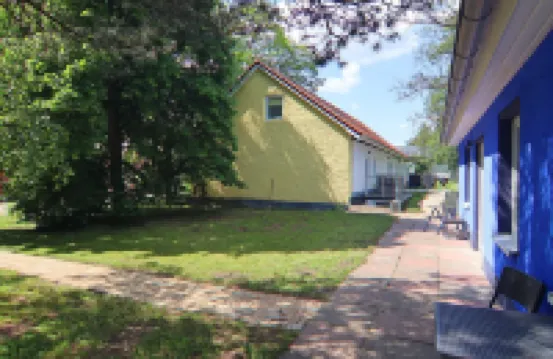 Haus am Gardersee Mit Garten