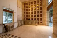 The Pristine Hotel Kanpur Hotels in Kanpur