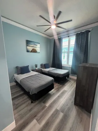 Charming 3-bedroom house in Hernando Beach with Direct Gulf Access