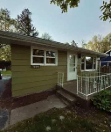 Chic Dunes Cottage W/ HOT TUB near Warren Dunes / Lake MI!