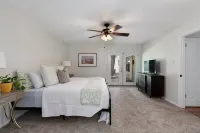 Gorgeous 5-bedroom House in Established Round Rock Neighborhood