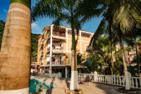 Hotel Costa Choco Hotels in Mutis