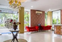 Anaya Hotel and Ballroom Hotels in D A R A T