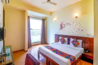 Via Merriment City Hotels in Noida