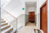 Bedo House Beach Front - Happy Rentals - con vista mare