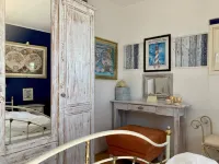 라우워스미어에 직접 접근할 수 있는 겨울 정원이 있는 6인용 하우스 마리케 Anjum 호텔