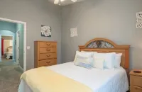 4-bedroom Family Villa, gated Cumbrian Lakes community near Orlando theme Parks