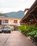 Hotel Vanguardia Natural Hotels in Restrepo