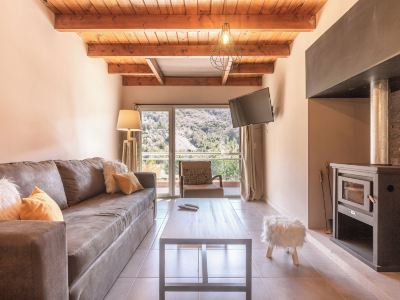 Luxury Apartments Cerro Catedral by Apartments Bariloche