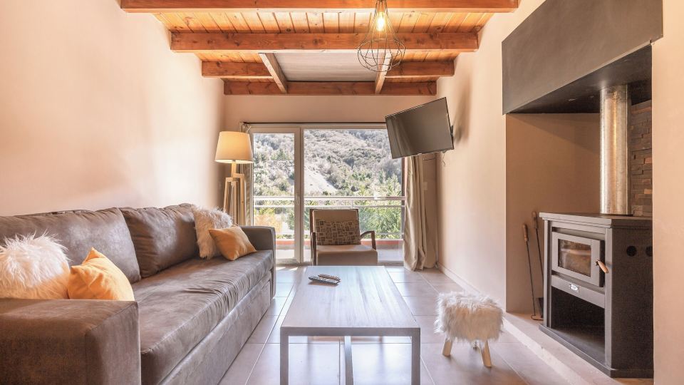 Luxury Apartments Cerro Catedral by Apartments Bariloche