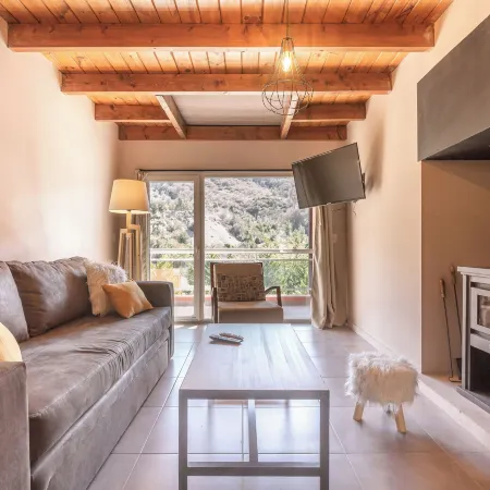 Luxury Apartments Cerro Catedral by Apartments Bariloche