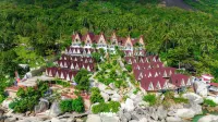 Fly Up Resort Hotels in Kien Hai District