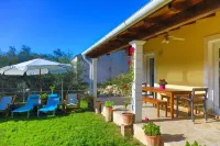 Green Family Villa