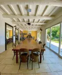 Mas du Versadou - Homestays