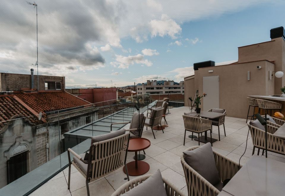 Hotel Petit Luxe 외관
