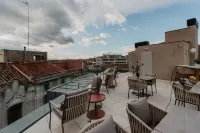 Hotel Petit Luxe Các khách sạn ở Municipality of Terrassa