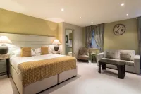 The Florentine Hotel di Sheffield