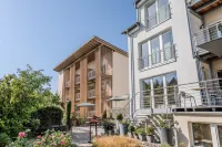 Aparthotel Parsberg Green Design Ferstl Hotels in Parsberg