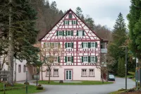 Oscars Hotel 1415 Hotels in Heimsheim