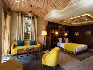 奧林託阿特拉斯山度假村