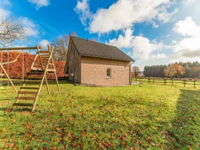 Country House in Ardennes Near Nature Reserve Hotels near Panorama sur les Hautes Fagnes / Hohes Venn