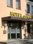 Hotel Garni Illertal Hotel a Unterroth
