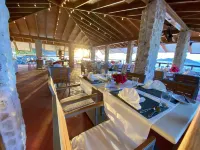 Sugar Mill Hotel - breakfast